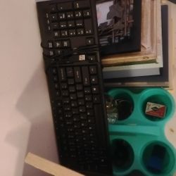 Dell Wired Keyboard New Without Box 