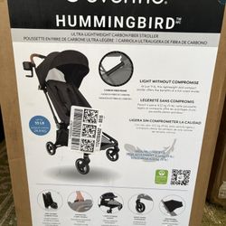Evenflo Hummingbird Stroller