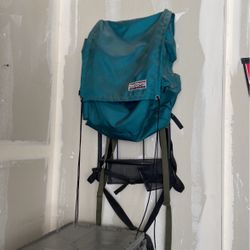 Hiking Backpack 🎒 