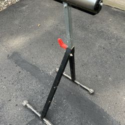 Craftsman Roller Stand