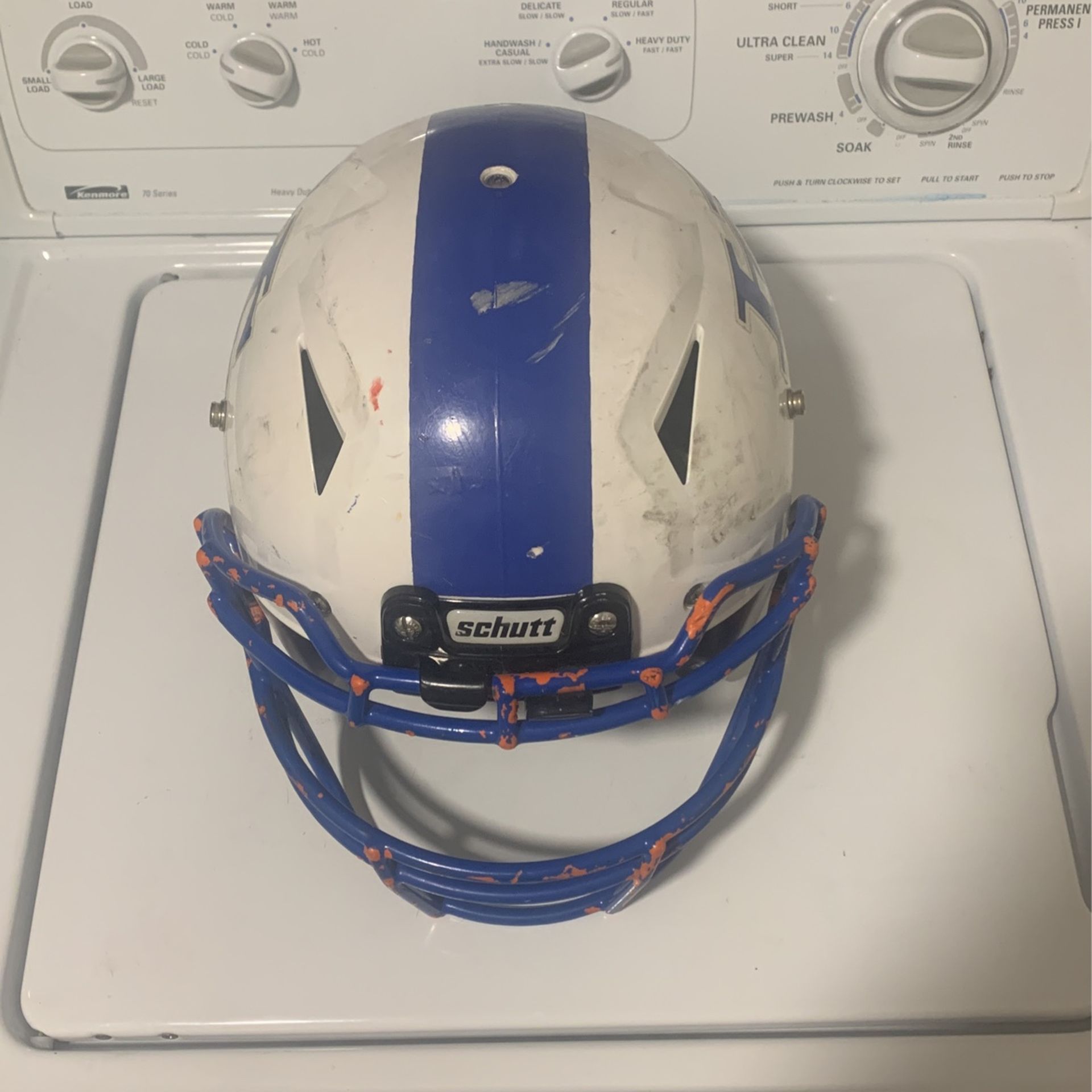 Schutt Football Helmet 