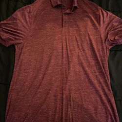 Men’s Polo