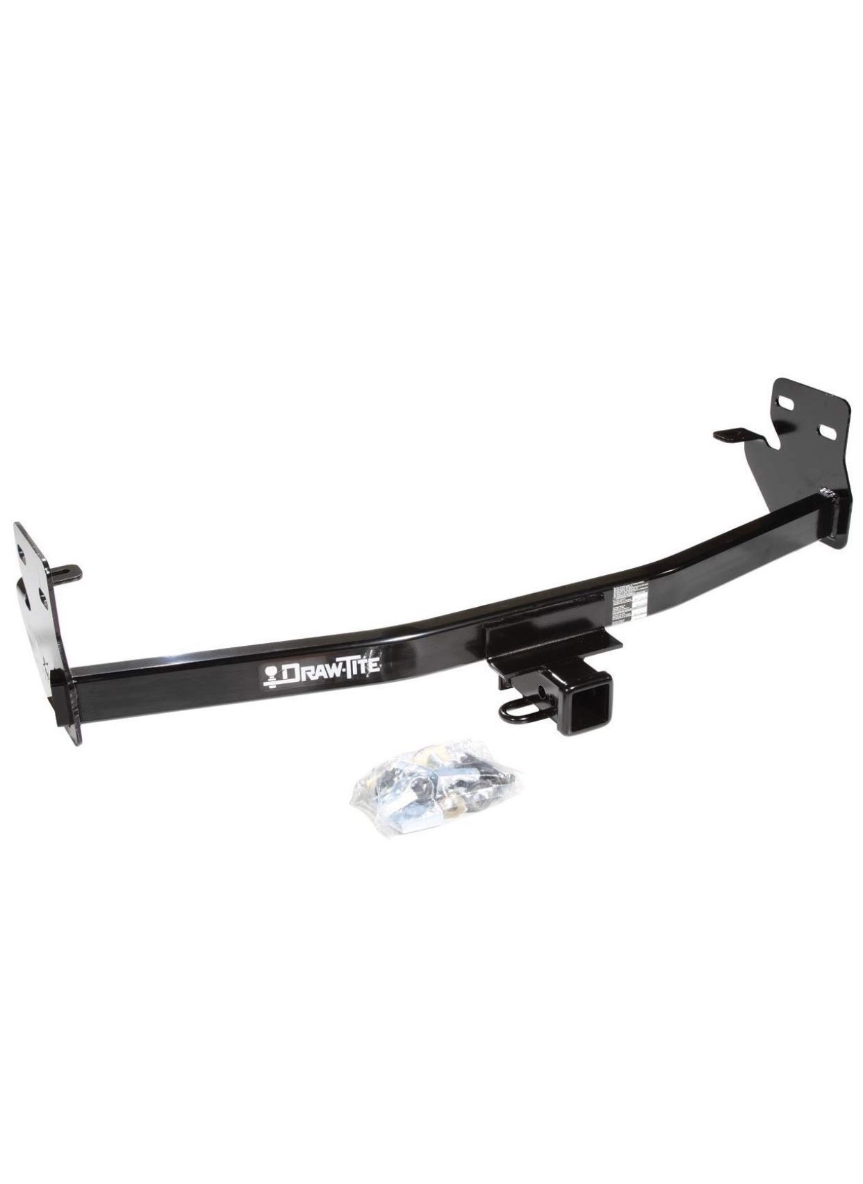 Draw-Tite 75607 Max-Frame Receiver hitch