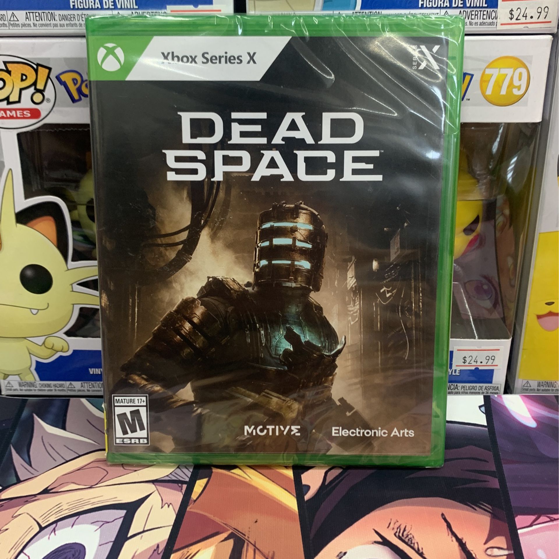 Dead Space - Xbox One