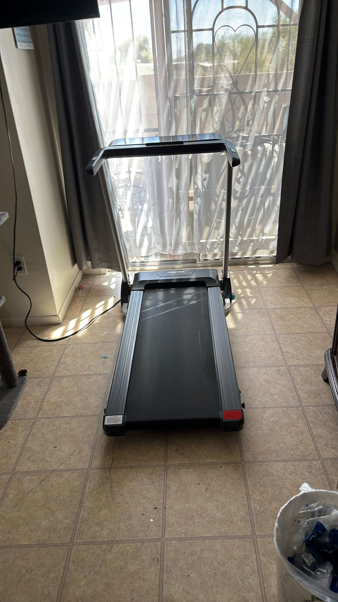 Trim Mill New