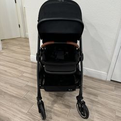 Silver Cross Reef Stroller 