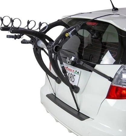 Saris Bike Rack 2 Bike