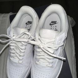 Women’s Nike Af1 Shadow  Size 8 