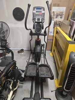 Divorce Special! Elliptical $400 OBO