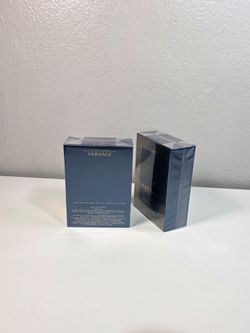 ✨ Versace – Eros Eau de Parfum (100ml / 3.4 fl oz) ✨