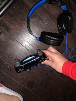 Ps4 pro