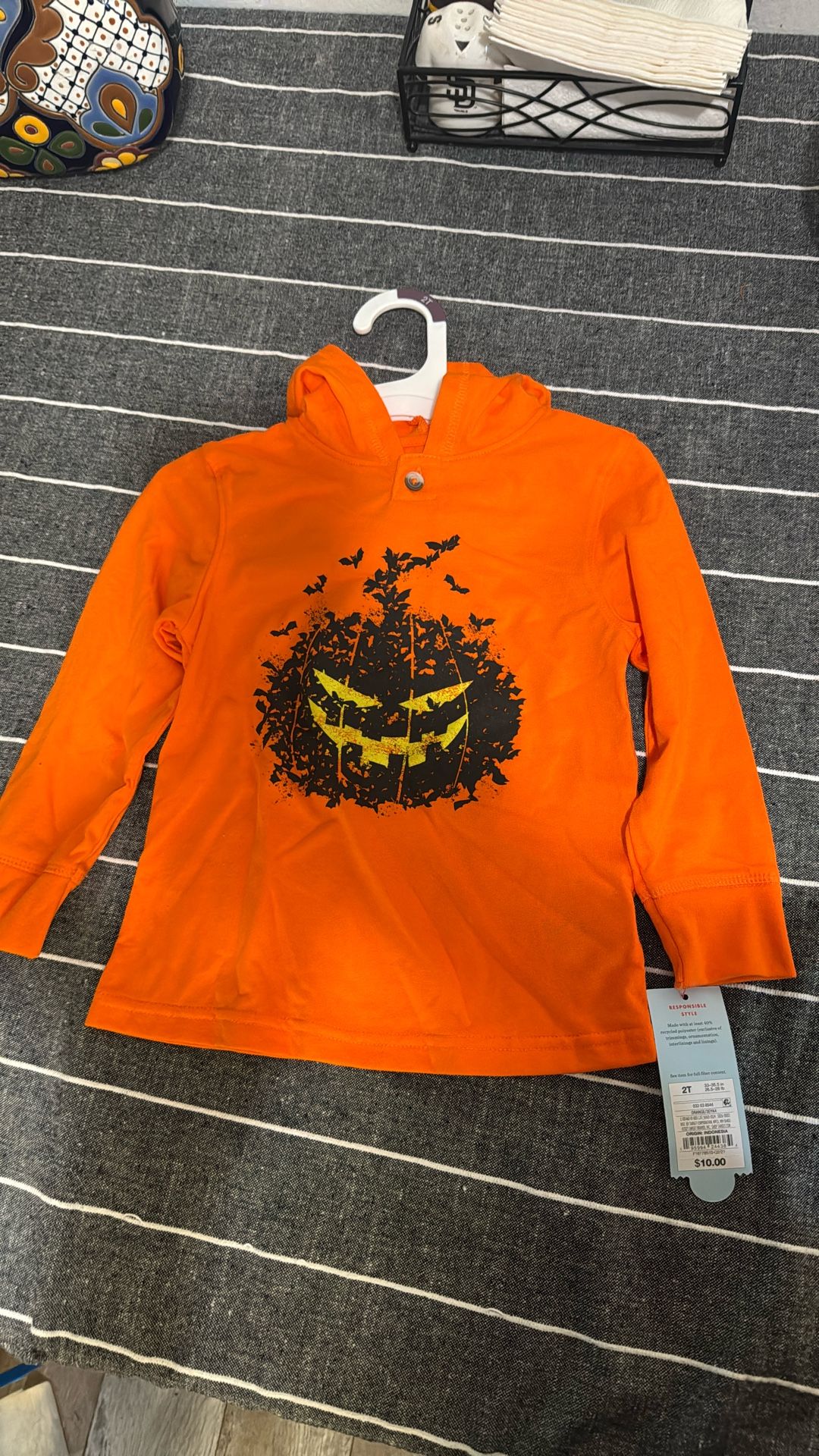 Halloween Shirt
