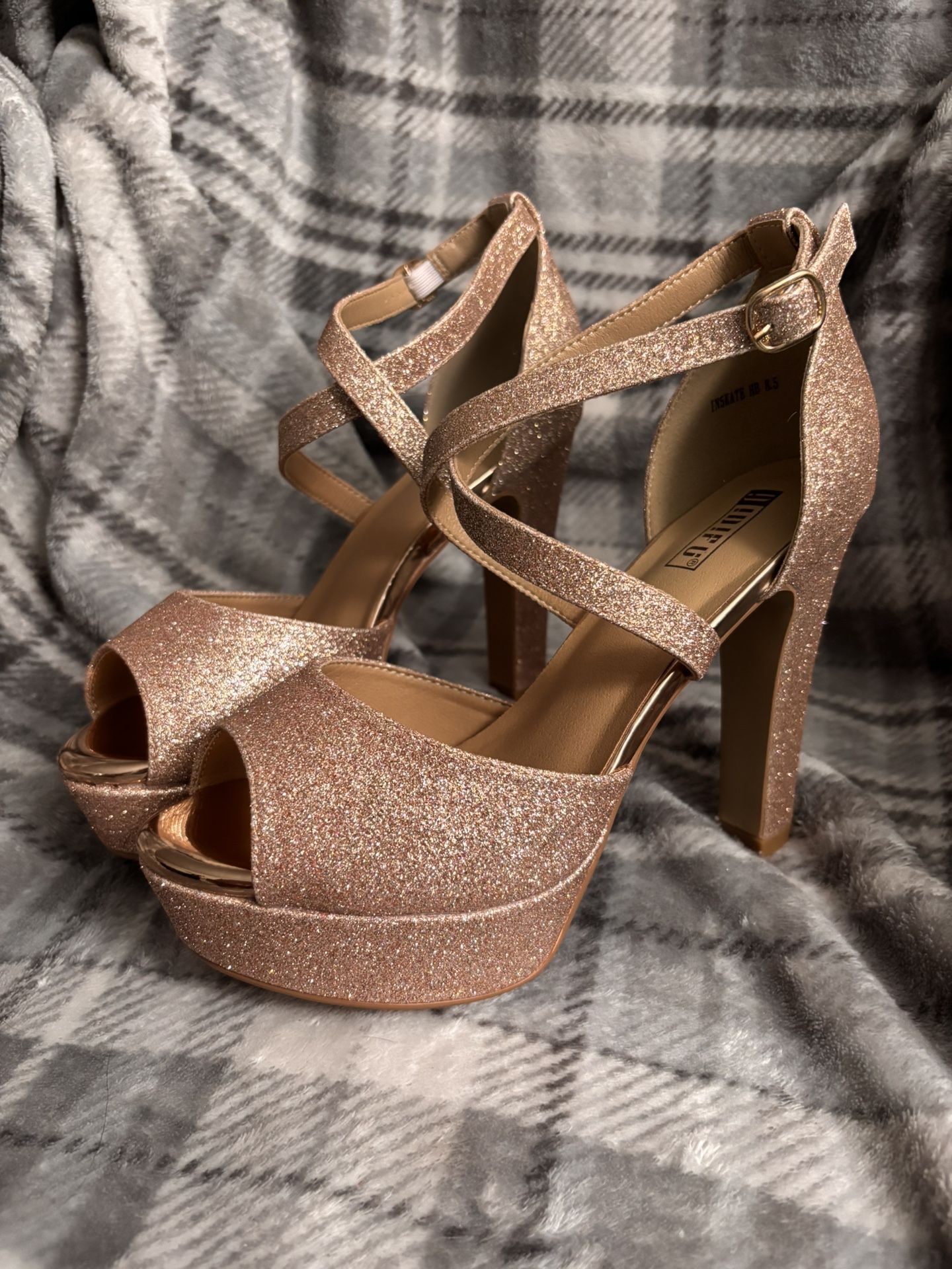 Women’s Heels