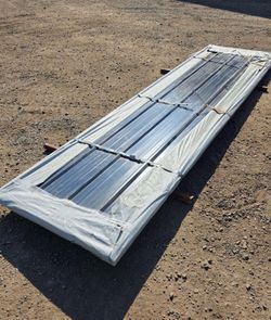 Sheet Metal / Laminas