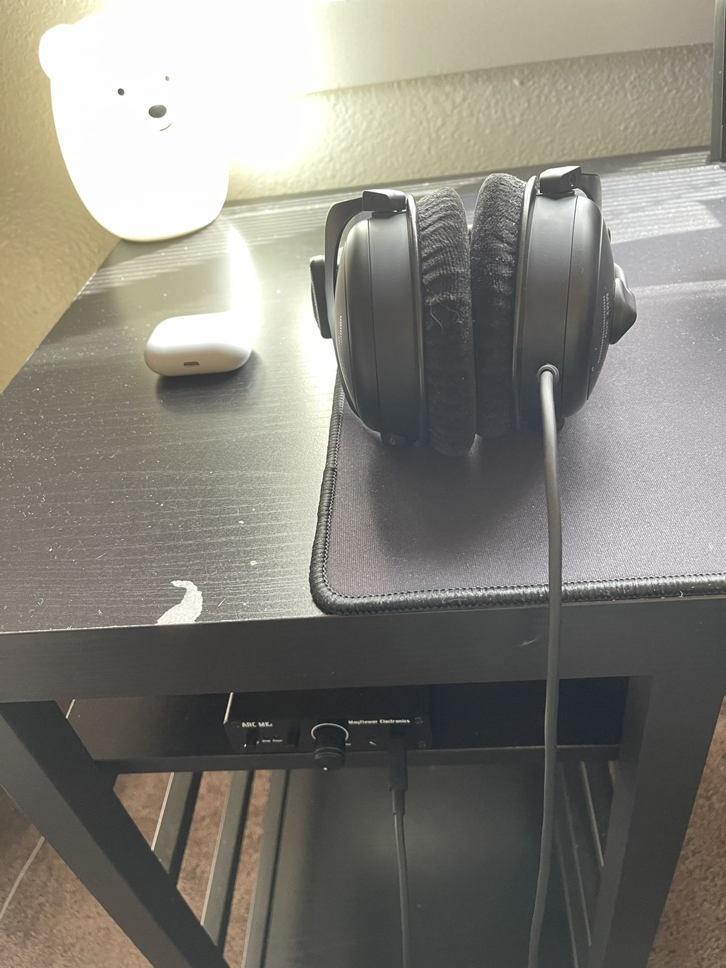 beyerdynamic mmx 300 2nd gen and mayflower arc mk.2
