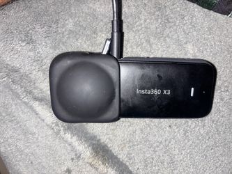 Insta360 x3
