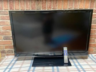 46 in Flatscreen TV