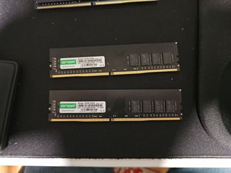 32gb Ram
