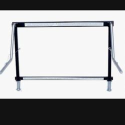 Blackstone RV Mount