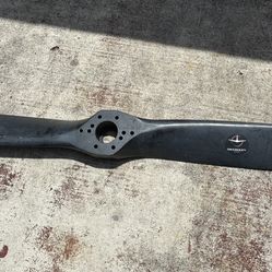 Father’s Day Gift, 75 Inch Aircraft Propeller 