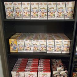 Terastal Festival Japanese Booster Box