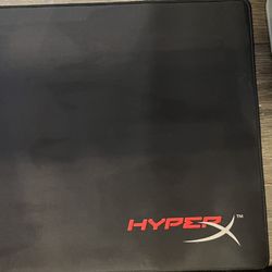 XL Gaming Mat For Mouse And Keyboard 