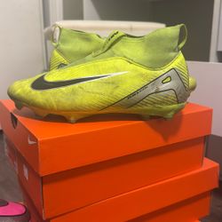 5 Y Soccer Nike 