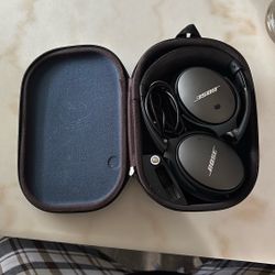 Bose Quietcomfort 25