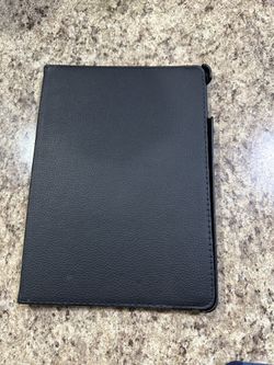 Ipad 5th or 6th Generation flip cover