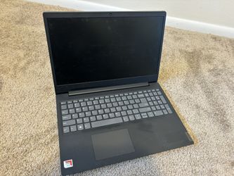 Laptop 