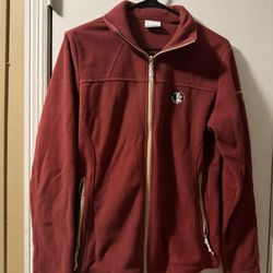Columbia Florida State Jacket