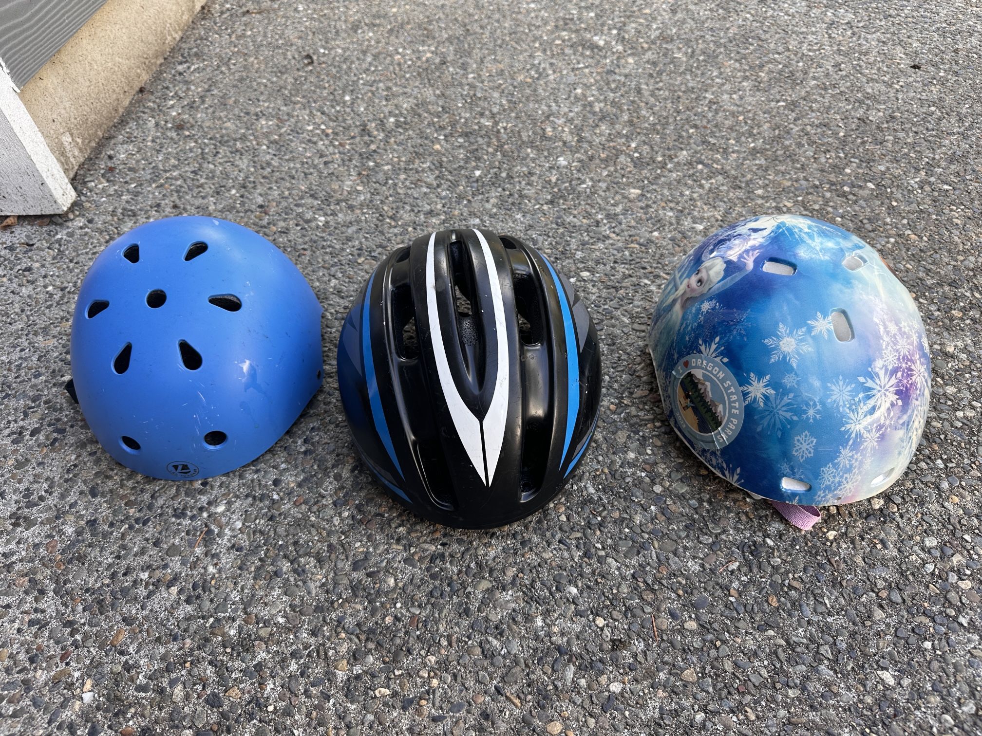 Bicycle/ sports Helmets