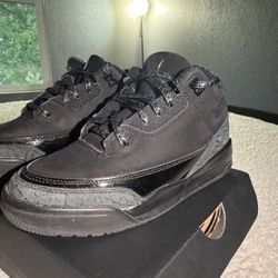 Kids Jordan 3s