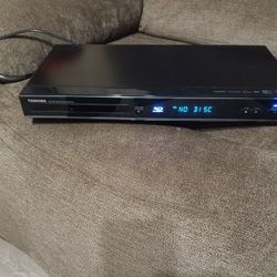 Toshiba Blu-ray