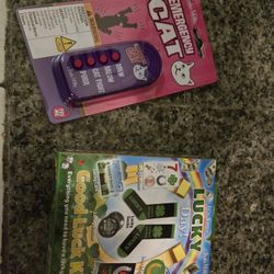 Archie McPhee Kids Gifts Unopened