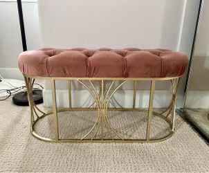 Cute bench