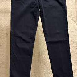 Size 8 American Eagle Women Jean 