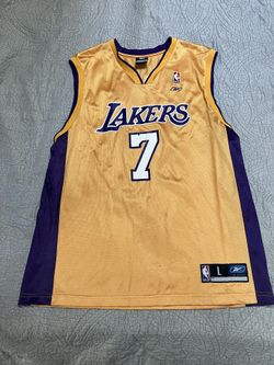 Lamar Odom Jersey 