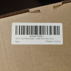 Aeroeve Air Purifier Filters