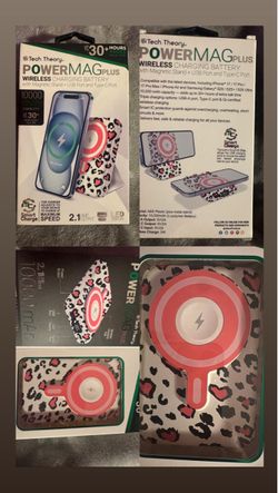 Portable charger