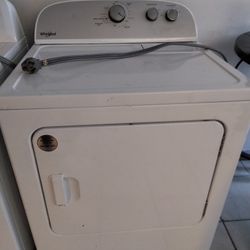 Very Nice Works Excellent Whirlpool Front Load