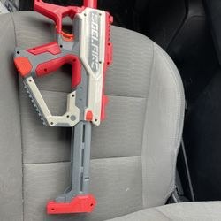 Nerf Gel Blaster 