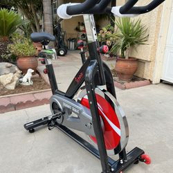 Brand New. Indoor Cycling Bike. Sealed In Box Or Assembled 