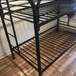 Bunk Bed Frame