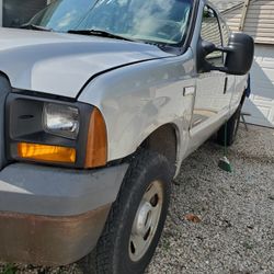 2006 Ford F-350