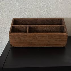 Desk Organizer