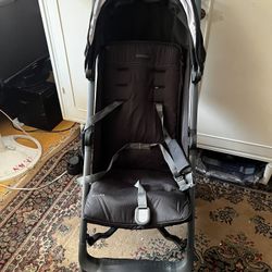 Umbrella Stroller- Uppababy “Jake”