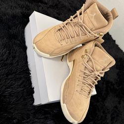 Women’s Air Jordan 12 Retro