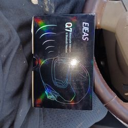 Motorcycle Bluetooth Headset 