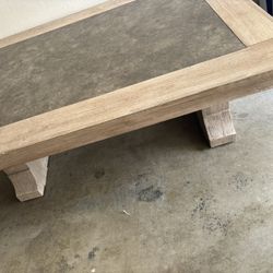 Nice Coffee Table 